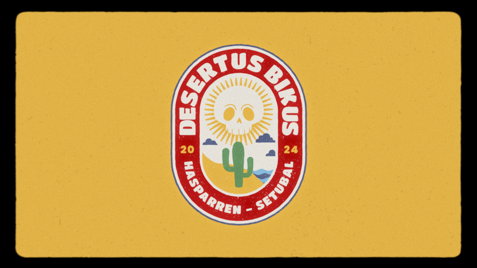 Desertus Bikus